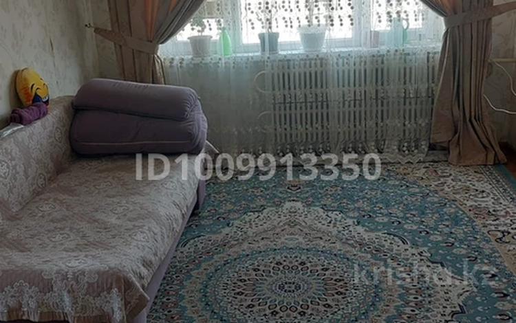 1-комнатная квартира · 40 м² · 5/5 этаж, 11-й мкр 35 за 10 000 〒 в Актау — фото 2