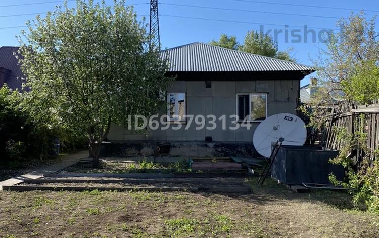 Отдельный дом · 3 комнаты · 85 м² · 4.5 сот., Гёте 50 за 21 млн 〒 в Семее — фото 2