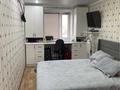 2-комнатная квартира · 46.4 м² · 5/5 этаж, Абая 11 за 10.5 млн ₸ в Сарани