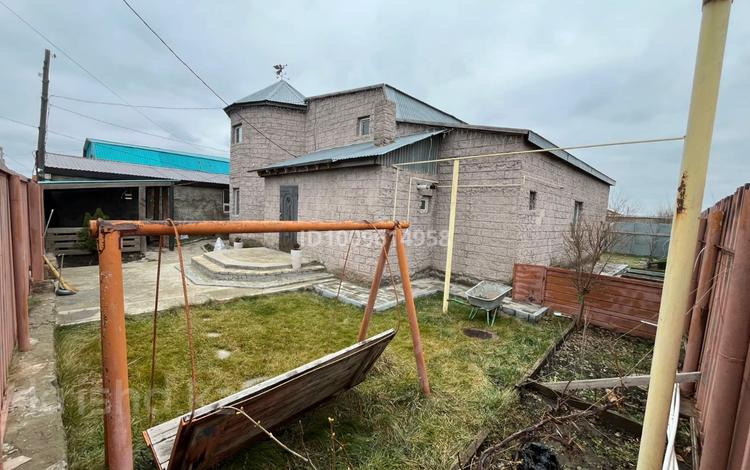 Отдельный дом · 6 комнат · 209.9 м² · 6.34 сот., Самал 22 за 59 млн 〒 в Костанае, Костанай-2 — фото 2