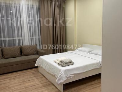 1-бөлмелі пәтер · 35 м² · 5/12 қабат, Сейфуллина 416 — Макатаева, бағасы: 2 500 〒 в Алматы, Алмалинский р-н