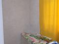 2-комнатная квартира, 48 м², 1/5 этаж посуточно, Мынбулак (9 микр) 3 — Напротив Фиркан, Корзинки за 12 000 〒 в Таразе — фото 22