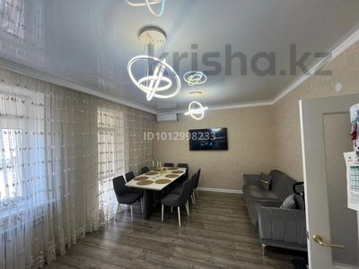 3-комнатная квартира · 79 м² · 4/5 этаж, проспект Абулхайр-хана 66к за ~ 32.9 млн ₸ в Атырау