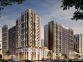 1-комнатная квартира · 38.71 м² · 5/9 этаж, Шамши Калдаяков 16 за 27.9 млн ₸ в Астане, Сарайшык р-н — фото 2