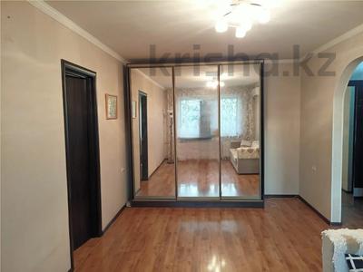 2-бөлмелі пәтер · 44.4 м² · 4/5 қабат, Пр. Момышулы — 5,6, бағасы: 10 млн ₸ в Темиртау
