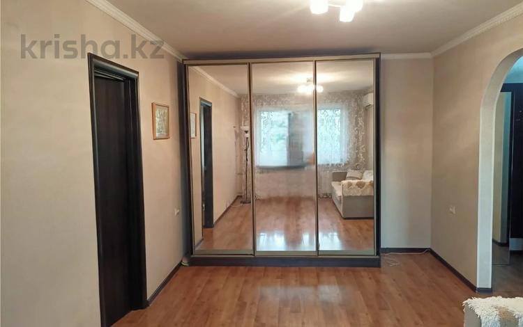 2-бөлмелі пәтер · 44.4 м² · 4/5 қабат, Пр. Момышулы — 5,6, бағасы: 10 млн ₸ в Темиртау — фото 2