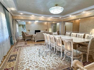 5-бөлмелі пәтер · 188 м² · 1/4 қабат, Каратал 120Б, бағасы: 80 млн ₸ в Талдыкоргане