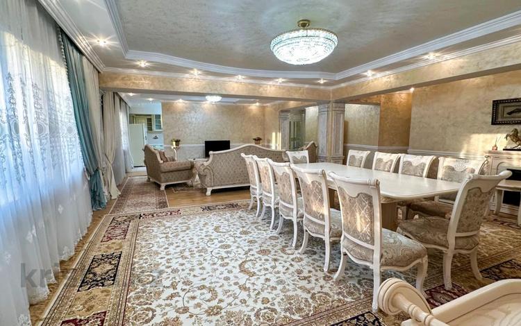 5-бөлмелі пәтер · 188 м² · 1/4 қабат, Каратал 120Б, бағасы: 80 млн ₸ в Талдыкоргане — фото 2