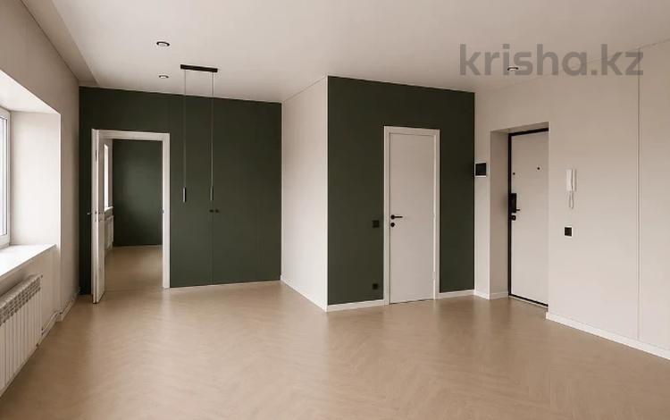 3-комнатная квартира · 70 м² · 3/4 этаж, Нурмагамбетова 68 за 36.2 млн ₸ в Семее — фото 2
