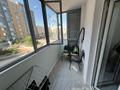 1-комнатная квартира · 48 м² · 3/9 этаж, Улы Дала 61 за 250 000 ₸ в Астане, Есильский р-н — фото 3