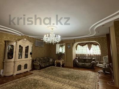 4-комнатная квартира · 135.4 м² · 8/10 этаж, мкр 5, Алии Молдагуловой пр-т 13 за 350 000 〒 в Актобе