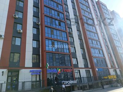 2-комнатная квартира · 46 м² · 12/12 этаж, Нажмиденова 15 за 25 млн ₸ в Астане, Алматы р-н