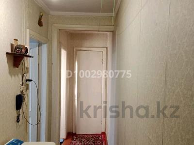 3-комнатная квартира · 52 м² · 2/2 этаж, Шопан Дуйсен 4/7 — Находится в удобном расположение рядом магазины,автастанция,школа,банк за 4 млн ₸ в Сергеевке