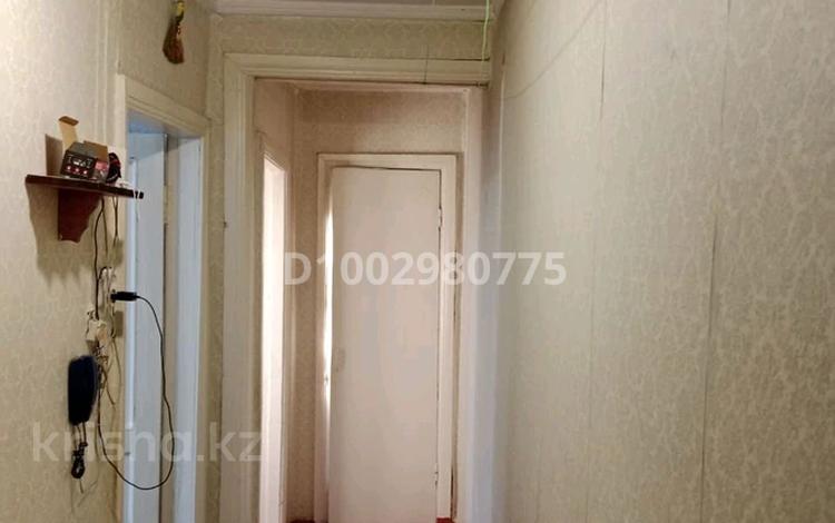 3-комнатная квартира · 52 м² · 2/2 этаж, Шопан Дуйсен 4/7 — Находится в удобном расположение рядом магазины,автастанция,школа,банк за 4 млн ₸ в Сергеевке — фото 2