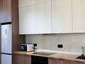 2-бөлмелі пәтер · 45 м² · 12/20 қабат, Толе би — Толе Би, бағасы: 15 000 ₸ в Астане, Нура р-н — фото 2