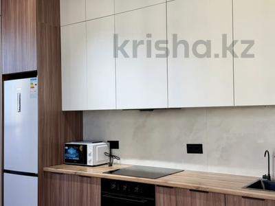 2-бөлмелі пәтер · 45 м² · 12/20 қабат, Толе би — Толе Би, бағасы: 12 000 ₸ в Астане, Нура р-н