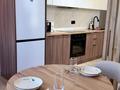 2-бөлмелі пәтер · 45 м² · 12/20 қабат, Толе би — Толе Би, бағасы: 15 000 ₸ в Астане, Нура р-н — фото 3