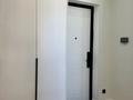 2-бөлмелі пәтер · 45 м² · 12/20 қабат, Толе би — Толе Би, бағасы: 15 000 ₸ в Астане, Нура р-н — фото 8