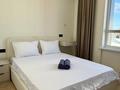 2-бөлмелі пәтер · 45 м² · 12/20 қабат, Толе би — Толе Би, бағасы: 15 000 ₸ в Астане, Нура р-н