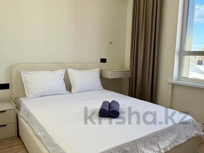 2-бөлмелі пәтер · 45 м² · 12/20 қабат, Толе би — Толе Би, бағасы: 15 000 ₸ в Астане, Нура р-н