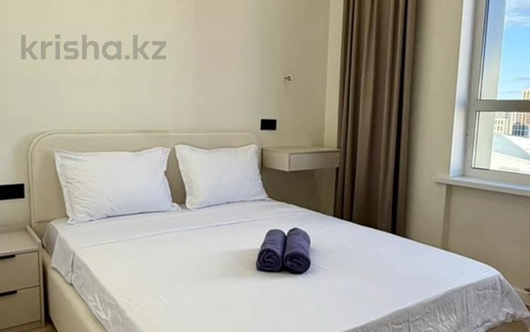 2-бөлмелі пәтер · 45 м² · 12/20 қабат, Толе би — Толе Би, бағасы: 15 000 ₸ в Астане, Нура р-н — фото 8