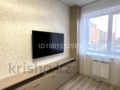 1-бөлмелі пәтер · 39.2 м² · 2/6 қабат, Мкр. Береке, бағасы: 150 000 〒 в Костанае