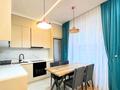 1-бөлмелі пәтер · 40 м² · 4/9 қабат, мкр Нурсат 219, бағасы: 100 000 ₸ в Шымкенте, Каратауский р-н — фото 4