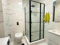 2-бөлмелі пәтер · 60 м² · 8/9 қабат, Абулхайр-хана 69/3, 69/5, бағасы: 38 млн ₸ в Атырау — фото 10