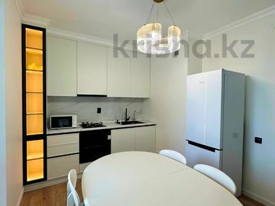 2-бөлмелі пәтер · 60 м² · 8/9 қабат, Абулхайр-хана 69/3, 69/5, бағасы: 38 млн ₸ в Атырау