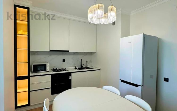 2-бөлмелі пәтер · 60 м² · 8/9 қабат, Абулхайр-хана 69/3, 69/5, бағасы: 38 млн ₸ в Атырау — фото 8