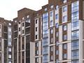 1-бөлмелі пәтер · 42.25 м² · 5/9 қабат, ашимова, бағасы: ~ 19 млн ₸ в Кокшетау — фото 4