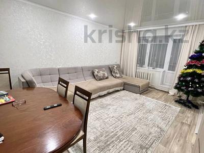 4-бөлмелі пәтер · 77.7 м² · 5/5 қабат, Габдуллина 40, бағасы: 22.6 млн ₸ в Кокшетау