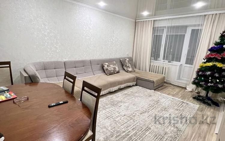 4-бөлмелі пәтер · 77.7 м² · 5/5 қабат, Габдуллина 40, бағасы: 22.6 млн ₸ в Кокшетау — фото 2