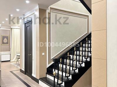 Аренда квартир в Алматы: 5-комнатная квартира · 300 м², мкр Мирас 17 — Аскарова Садыкова за 3.5 млн 〒 5-комнатная квартира · 300 м², мкр Мирас 17 — Аскарова Садыкова за 3.5 млн 〒 в Алматы, Бостандыкский р-н