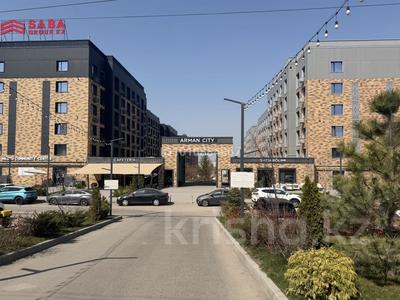1-бөлмелі пәтер · 45.6 м² · 4/6 қабат, Халиулина 140/5, бағасы: 41 млн ₸ в Алматы, Медеуский р-н