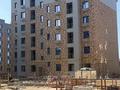 1-бөлмелі пәтер · 45.6 м² · 4/6 қабат, Халиулина 140/5, бағасы: 41 млн ₸ в Алматы, Медеуский р-н — фото 2