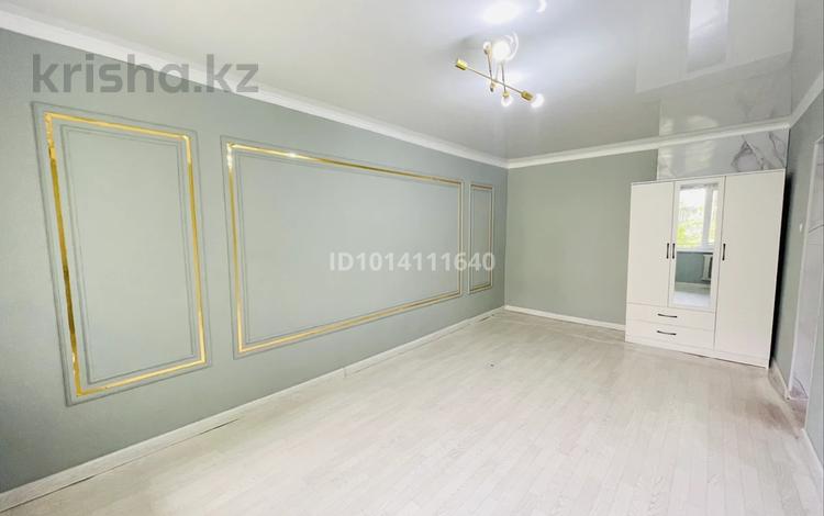 1-комнатная квартира · 30 м² · 2/5 этаж, 8-й микрорайон, 8-шағынаудан 17А за 120 000 ₸ в Шымкенте, Туран р-н — фото 6