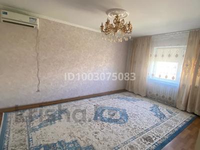 Отдельный дом · 4 комнаты · 110 м² · 6 сот., Рауан 44 за 18 млн 〒 в Баскудуке
