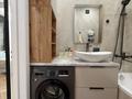 3-комнатная квартира · 91.5 м² · 9/13 этаж, Муратбаева 14 за 62 млн ₸ в Алматы, Алмалинский р-н — фото 7