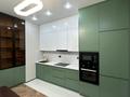 3-комнатная квартира · 91.5 м² · 9/13 этаж, Муратбаева 14 за 62 млн ₸ в Алматы, Алмалинский р-н