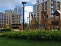 3-комнатная квартира · 70.77 м² · 8/17 этаж, Турар Рыскулов за 44 млн ₸ в Астане, Есильский р-н — фото 6