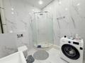 2-комнатная квартира · 70 м², Туран 52/5, 52/6, 52/7 за 27 000 ₸ в Астане, Есильский р-н — фото 4