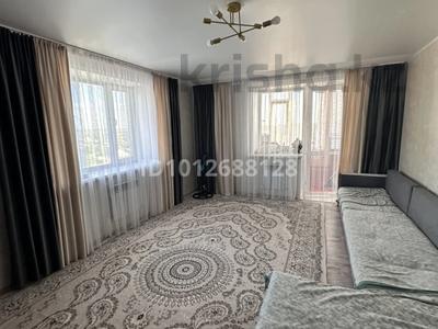 1-комнатная квартира · 50 м² · 6/6 этаж, Киевская 7/2 — Гостиница сәтти, кафе тандыр за 23 млн ₸ в Костанае