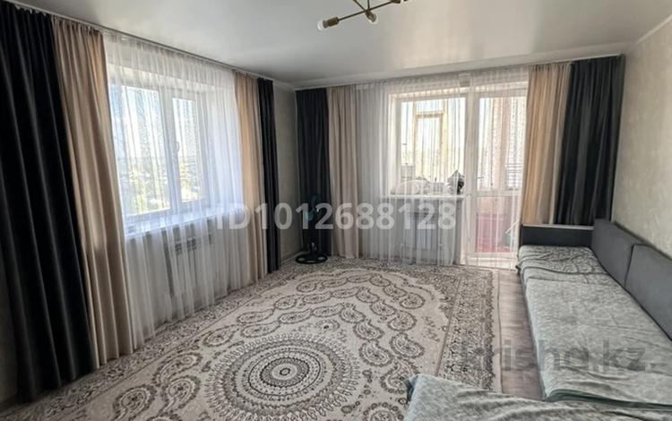 1-бөлмелі пәтер · 50 м² · 6/6 қабат, Киевская 7/2 — Гостиница сәтти, кафе тандыр, бағасы: 23 млн ₸ в Костанае — фото 2