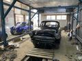 Азс, автосервисы и автомойки · 100 м² за 250 000 ₸ в Алматы, Жетысуский р-н