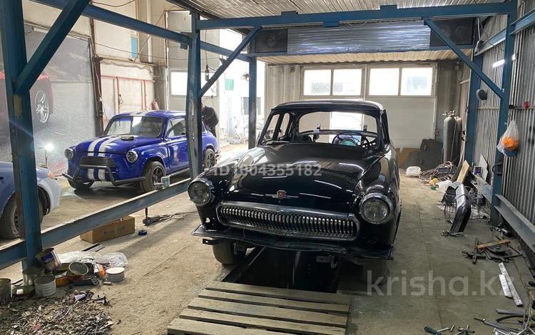 Азс, автосервисы и автомойки · 100 м² за 250 000 ₸ в Алматы, Жетысуский р-н — фото 2