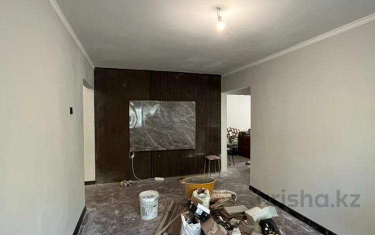 3-бөлмелі пәтер · 57 м² · 1/4 қабат, Жандосова 69/1, бағасы: 37 млн ₸ в Алматы, Ауэзовский р-н — фото 9