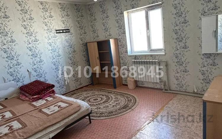 Дача · 3 комнаты · 100 м², Нурсат 95 за 40 000 ₸ в Баскудуке — фото 2