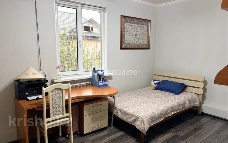 3-бөлмелі пәтер · 74.5 м² · 1/2 қабат, мкр Карасу 116, бағасы: ~ 40 млн ₸ в Алматы, Алатауский р-н — фото 2