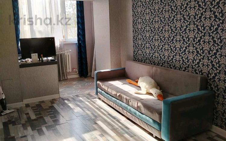 1-комнатная квартира · 36.5 м² · 3/5 этаж, мкр Орбита-3 52 за 250 000 〒 в Алматы, Бостандыкский р-н — фото 4